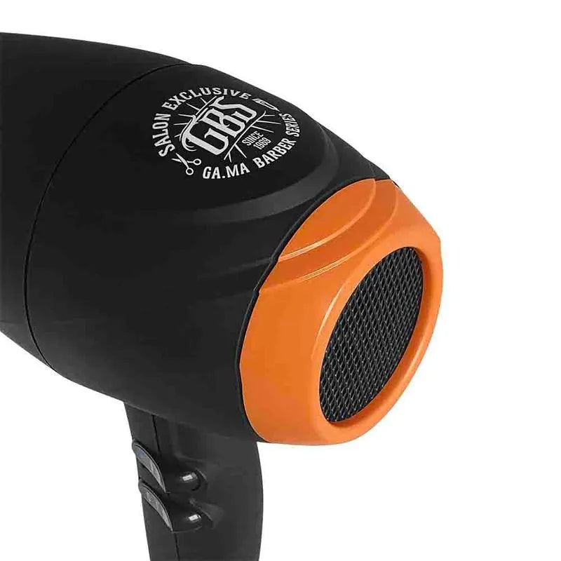 Secador de Cabelo GBS Absolute Flow 2300W Bivolt