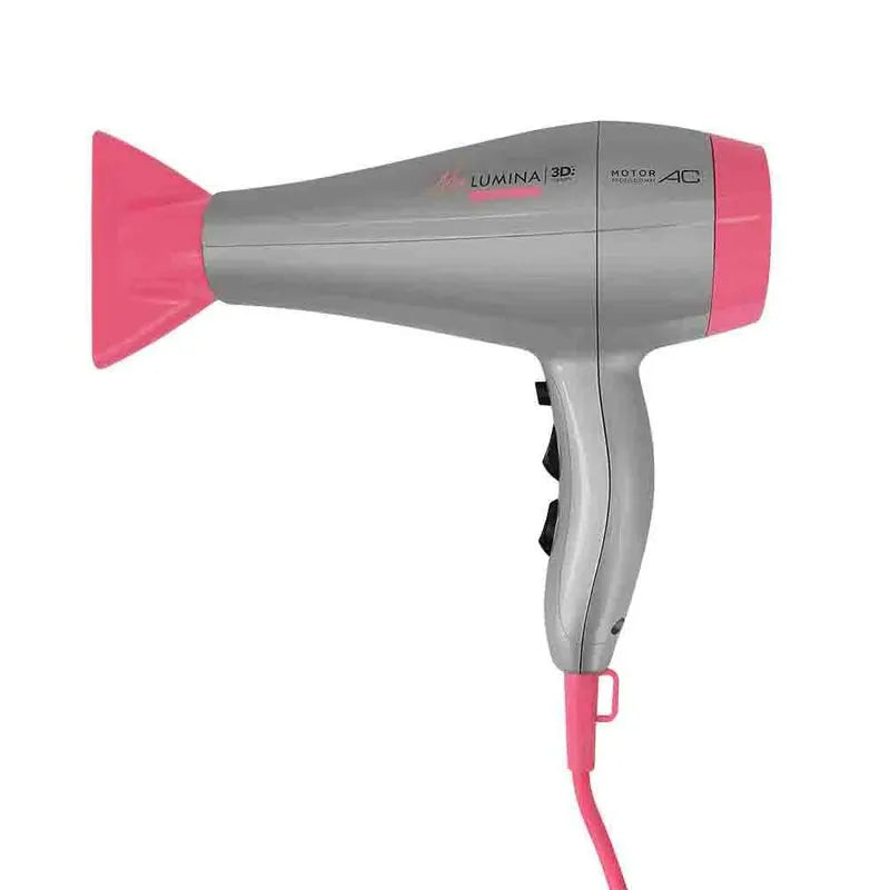 Secador de Cabelo New Lumina 2200W Bivolt