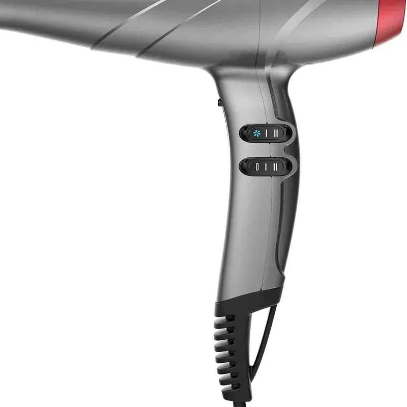 Secador de Cabelo Prime Titânio 3D 2300W Bivolt