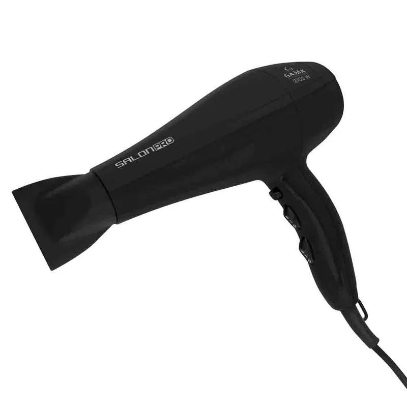 Secador de Cabelo Salon Pro 3D 2100W Bivolt