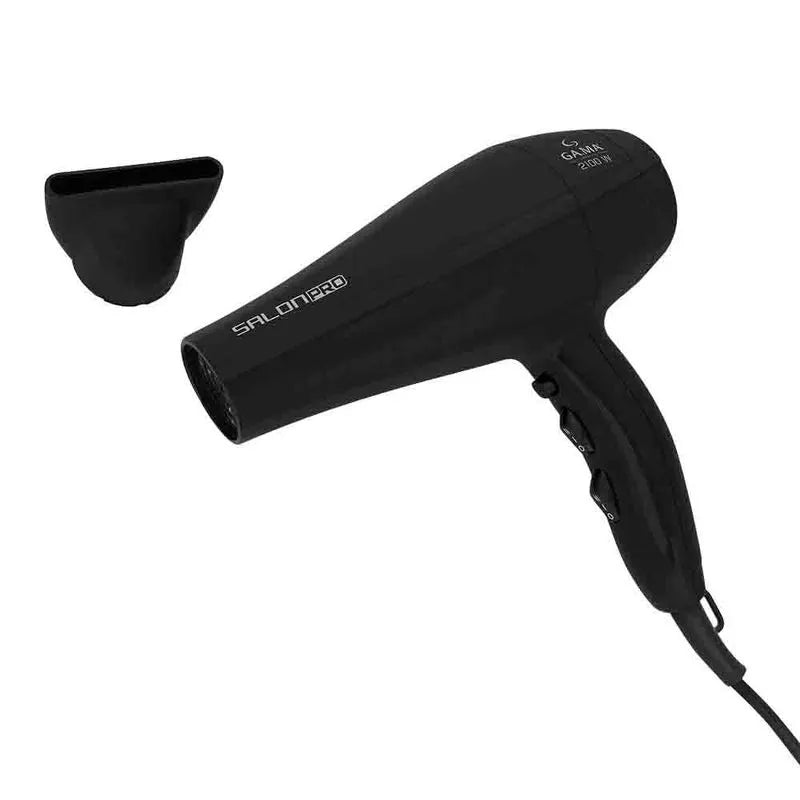 Secador de Cabelo Salon Pro 3D 2100W Bivolt