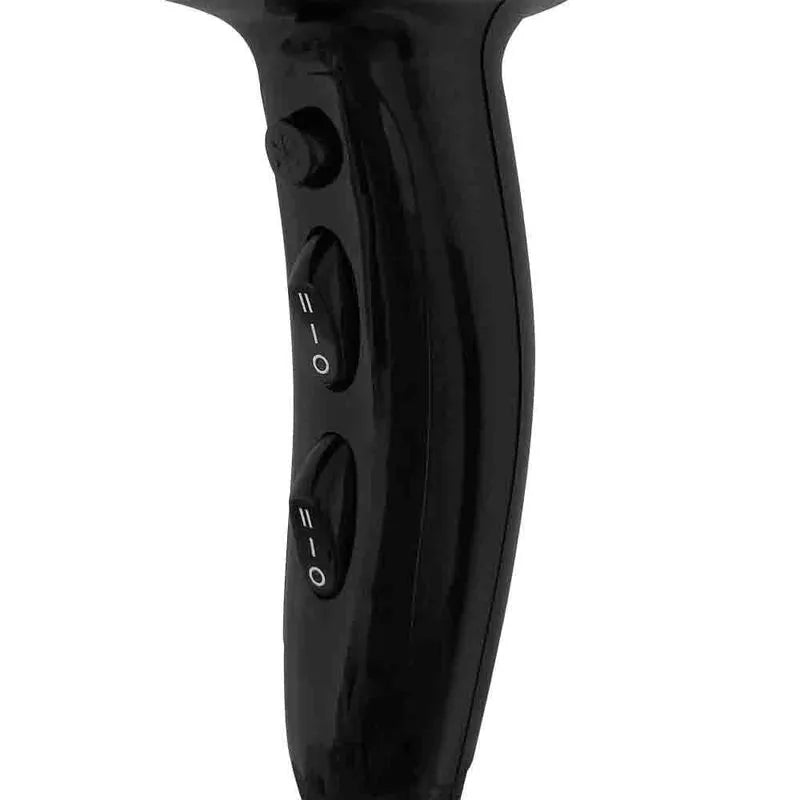 Secador de Cabelo Salon Pro 3D 2100W Bivolt