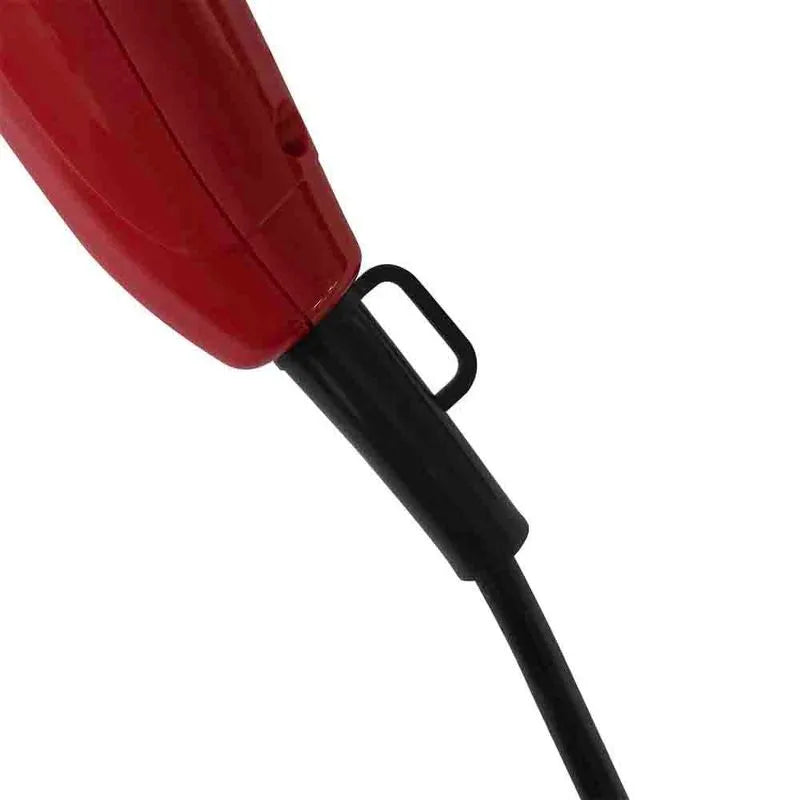 Secador de Cabelo Salon Pro Plus 3D 2200W Bivolt