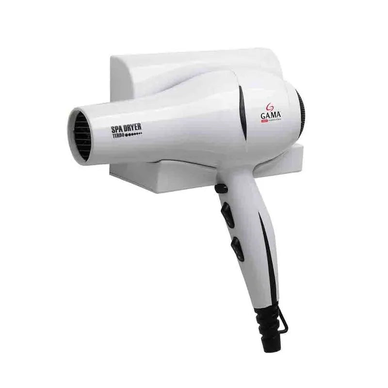 Secador de Parede Spa Dryer Turbo 1900W Bivolt