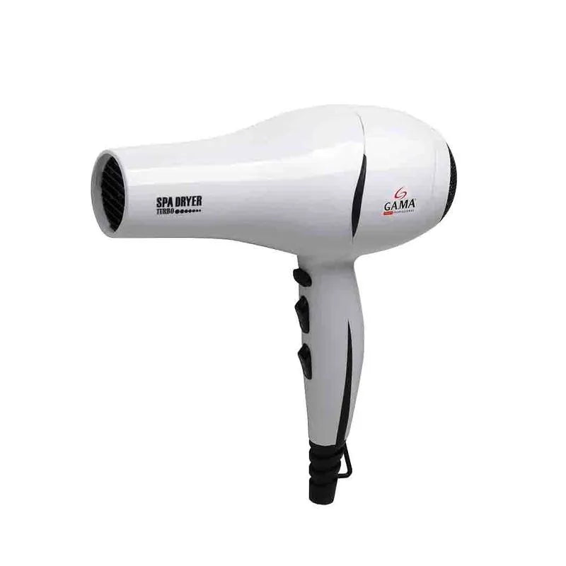 Secador de Parede Spa Dryer Turbo 1900W Bivolt