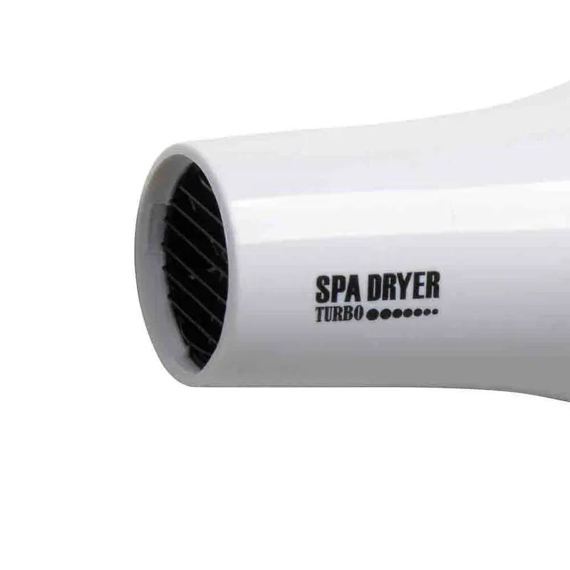 Secador de Parede Spa Dryer Turbo 1900W Bivolt