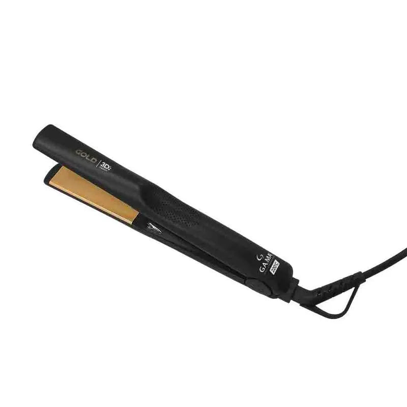 Prancha de Cabelo Gold Íon Bivolt