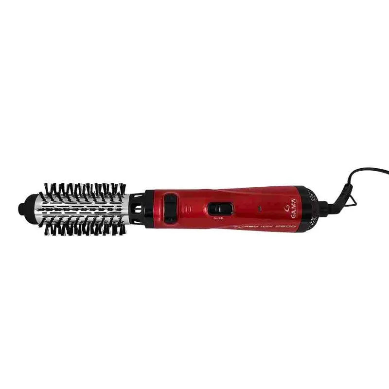 Escova Modeladora Turbo Íon 2600 Rotating Styler Bivolt