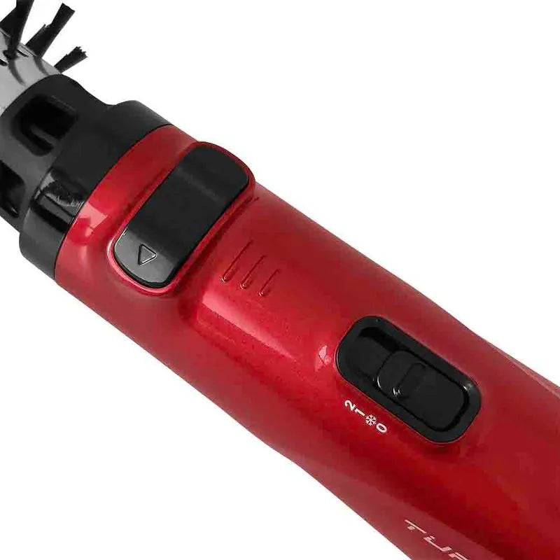 Escova Modeladora Turbo Íon 2600 Rotating Styler Bivolt