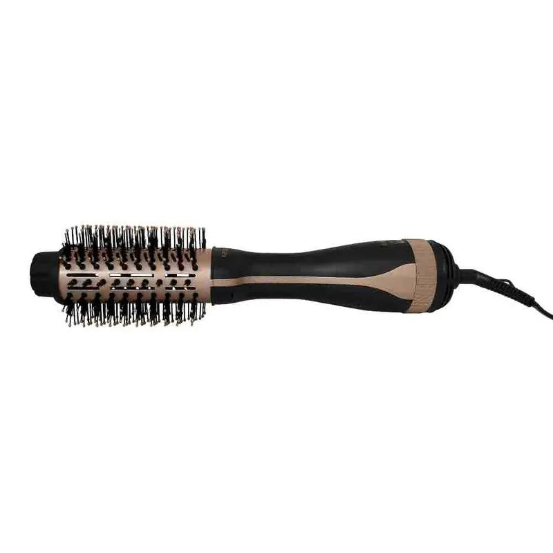 Escova Secadora Stylish Keration Brush 3D Bivolt