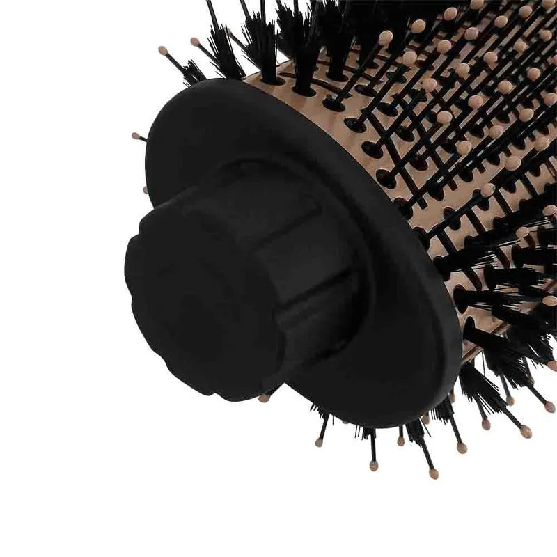 Escova Secadora Stylish Keration Brush 3D Bivolt