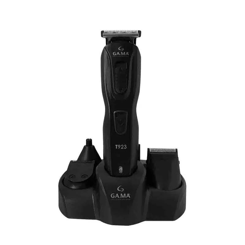 Máquina Multi-Styler T923 Black Titanium USB Bivolt