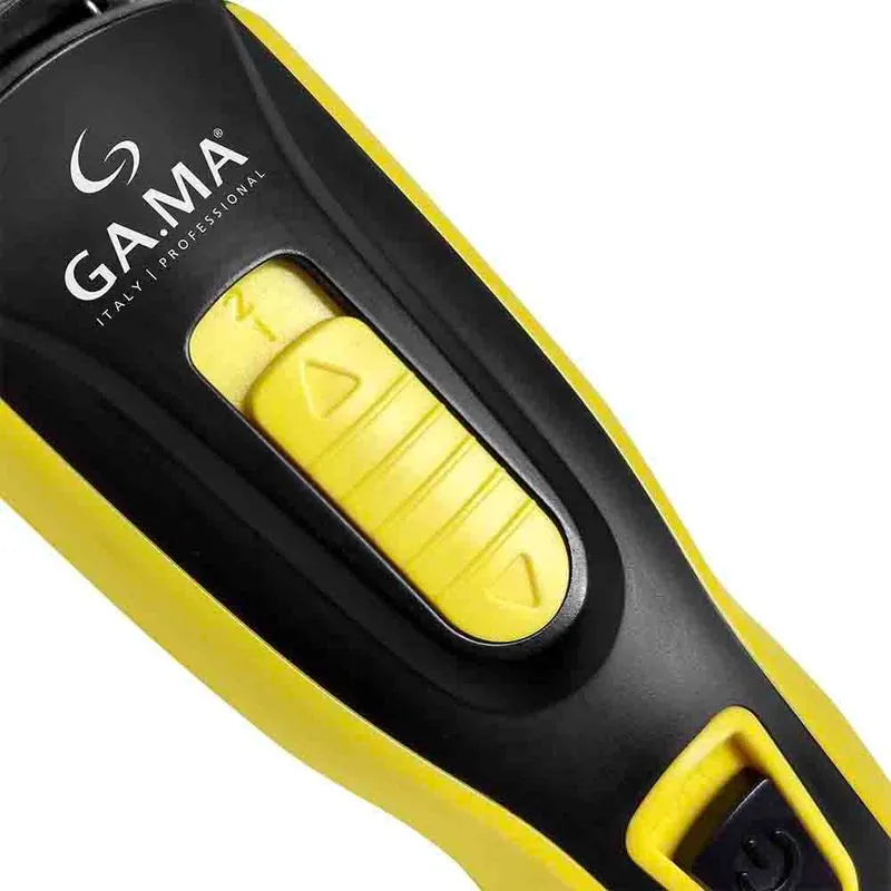 Máquina de Cabelo e Barba Multi-Styler GCX623 Sport USB Bivolt