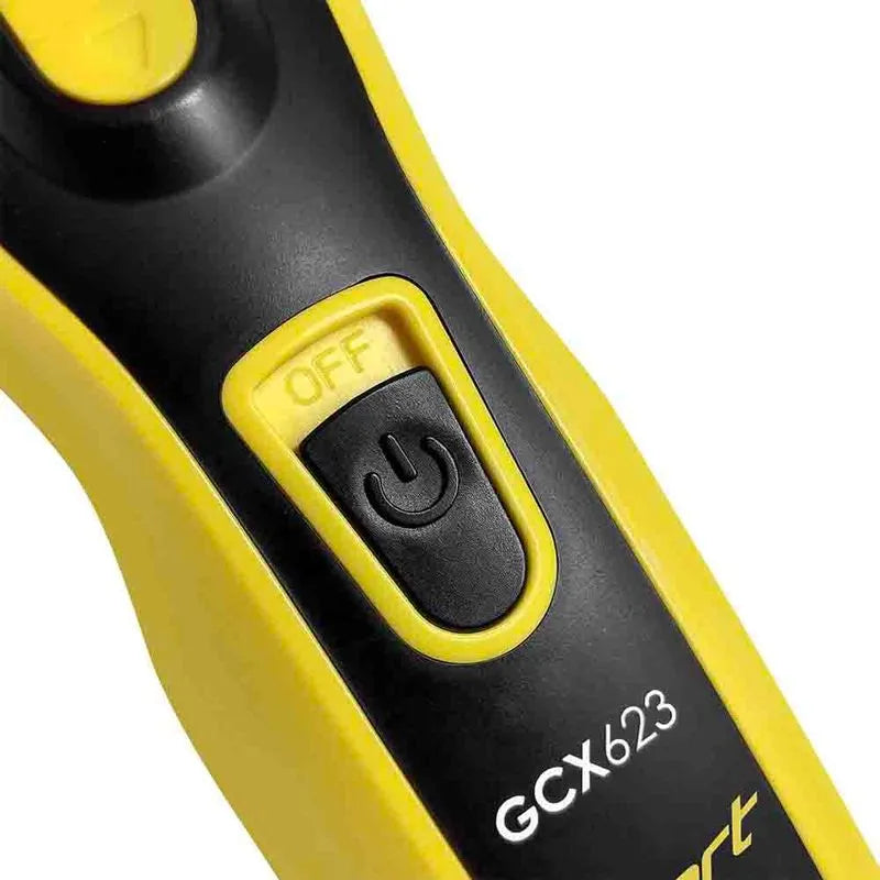 Máquina de Cabelo e Barba Multi-Styler GCX623 Sport USB Bivolt