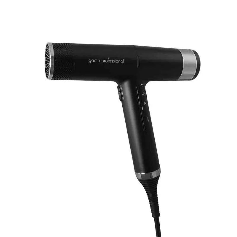 Secador de Cabelo iQ 2 Preto Bivolt