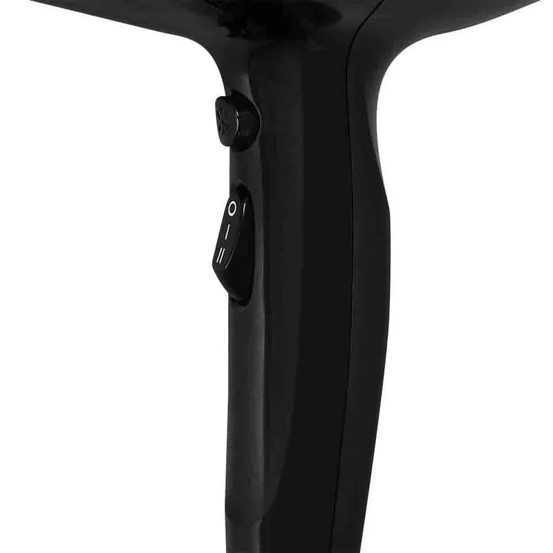 Secador de Cabelo Eleganza Plus Ceramic Íon 2100W Bivolt