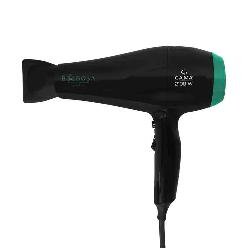 Secador de Cabelo Babosa Ceramic Íon 2100W Bivolt