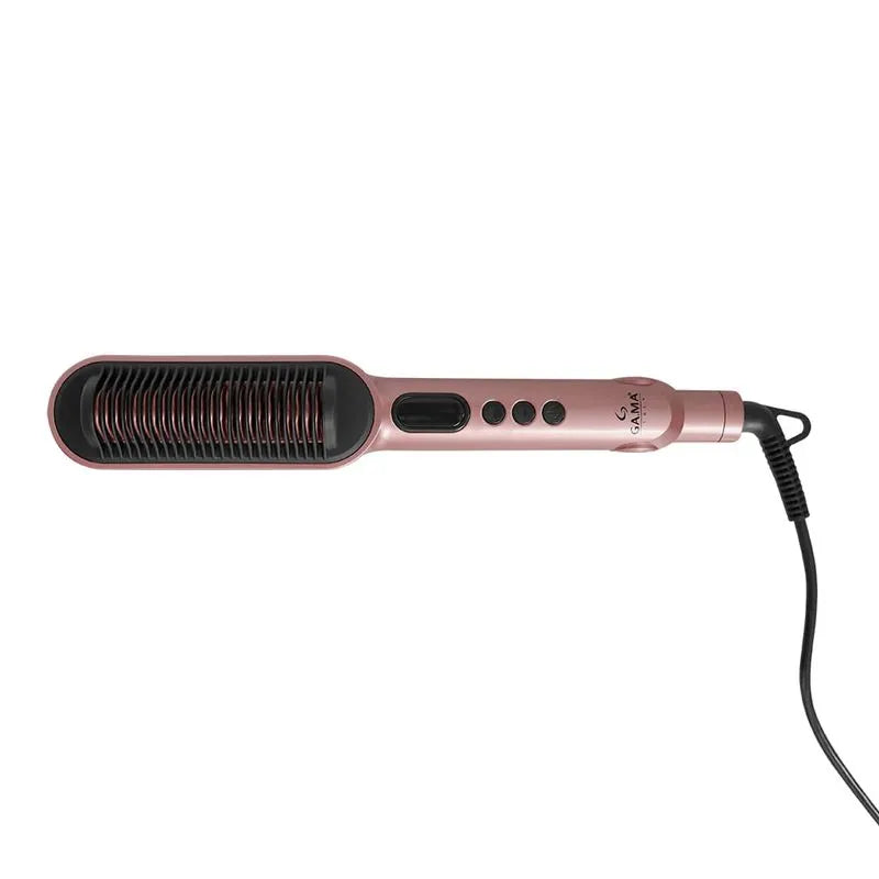 Prancha Modeladora Waver & Brush Keration Bivolt