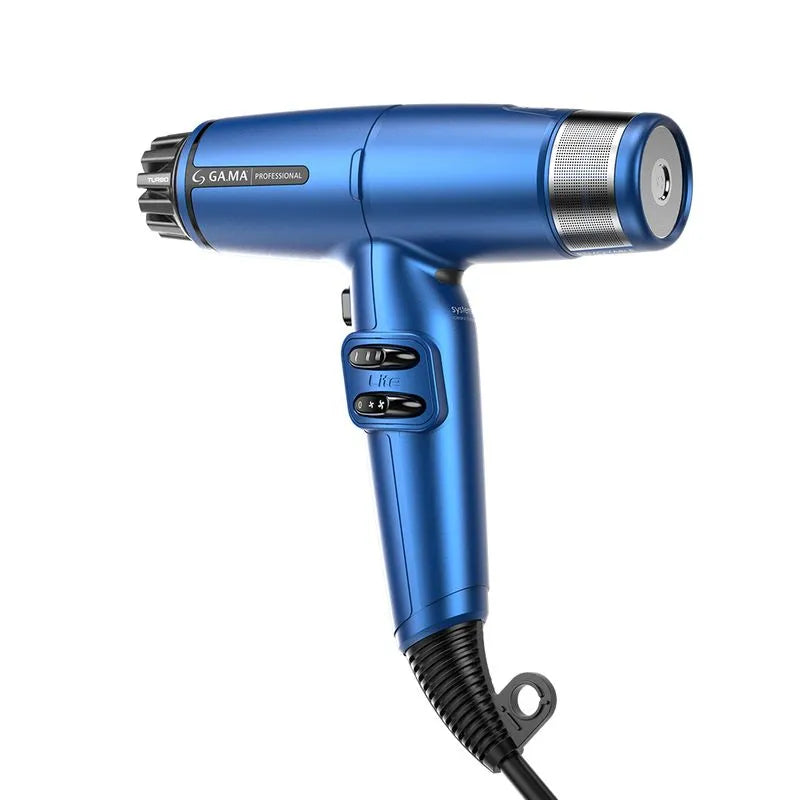 Secador iQ Lite Max PRO Blue Bivolt