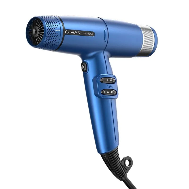 Secador iQ Lite Max PRO Blue Bivolt