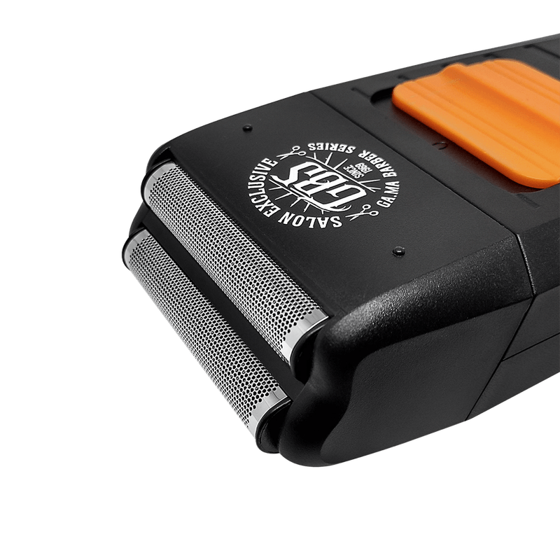 GA.MA ITALY Kit GBS Máquina de corte Skill e Barbeador Shaver Bivolt